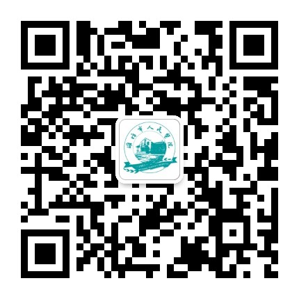 潍坊市人民医院 二维码
